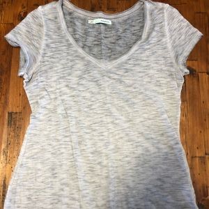 Maurice’s Grey T Shirt